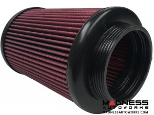 Jeep Wrangler JK Replacement Intake Filter - Cotton Cleanable